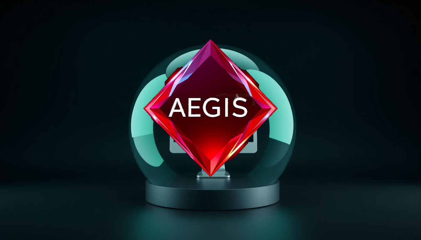 Aegis Isolation concept