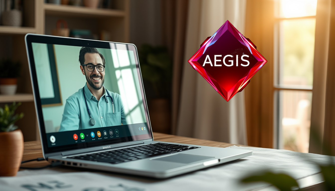 Remote worker